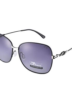 网红鲨鱼明星同款防紫外线偏光