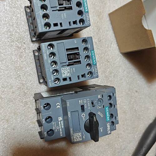 询价-新的3RV60111DA153RH6122