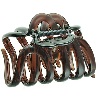 xxl超多发量入！12指容量南瓜夹