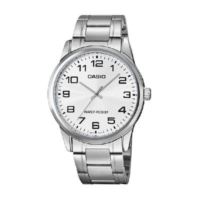 卡西欧Casio简约商务男士手表