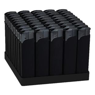 广告防风打火机定制订做印字磨砂一次性滑轮火机饭店logo刻字包邮