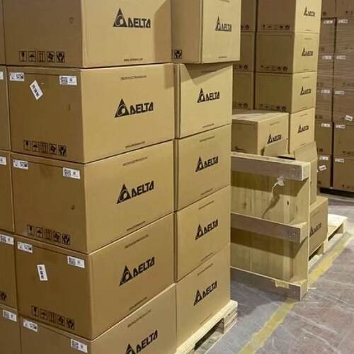 询台达变频器C2000系列 重载矢量型