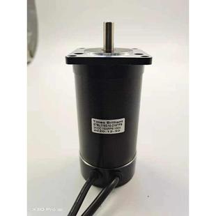 1500转 100W 0.62NM现货 215直流无刷霍尔电机马达24V 57BL115S10