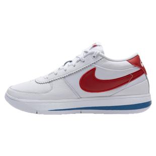 耐克男鞋2025春BOOK1德文布克一代舒适轻便运动休闲鞋 FJ4250-105