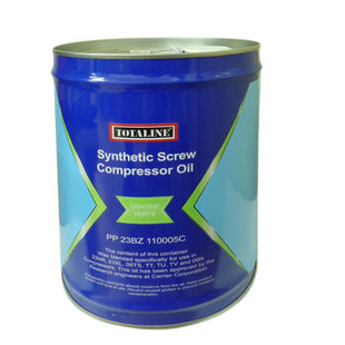 润普达冷冻油 开利压缩机中央空调冷冻油螺杆离心机PP23BZ110005