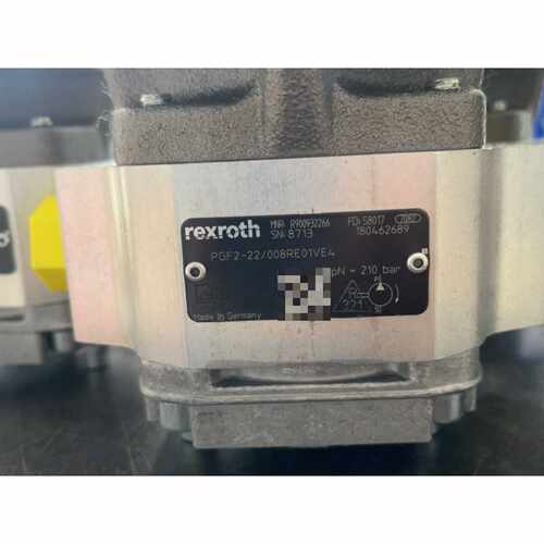 【议价-可维修】PGF2-2X/008RE01VE4 /均有货