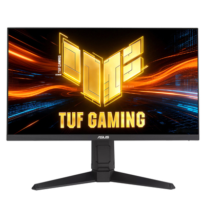 ASUS/华硕27英寸显示器2K210Hz小金刚VG27AQL5A台式电脑屏幕电竞