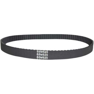 橡胶同步带415-S5M 420-S5M 425-S5M 440-S5M 445-S5M皮带