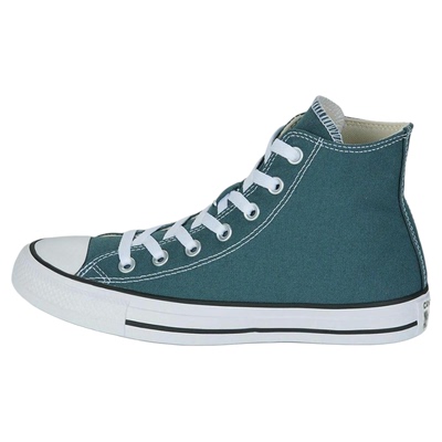 匡威新款男女高帮休闲透气帆布鞋