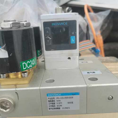 【请询价】INOVANCE比例阀 IPG-J-V2L-0505-G03