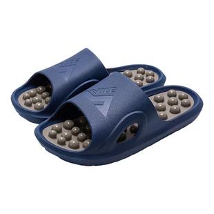 足底按摩拖鞋男士2025新款夏季室内家居防滑脚底穴位足疗凉拖女款