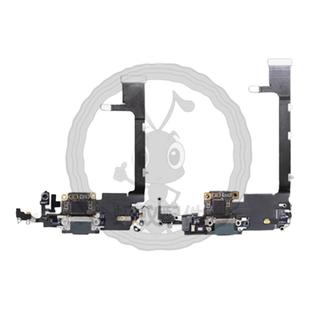 适用苹果11ProMAX尾插排线耳机送话器排线 iPhone11Pro充电尾插口