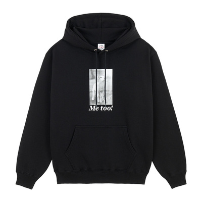 PolarSkateCo连帽衫卫衣