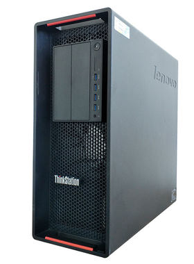 联想P510工作站建模渲染设计主机
