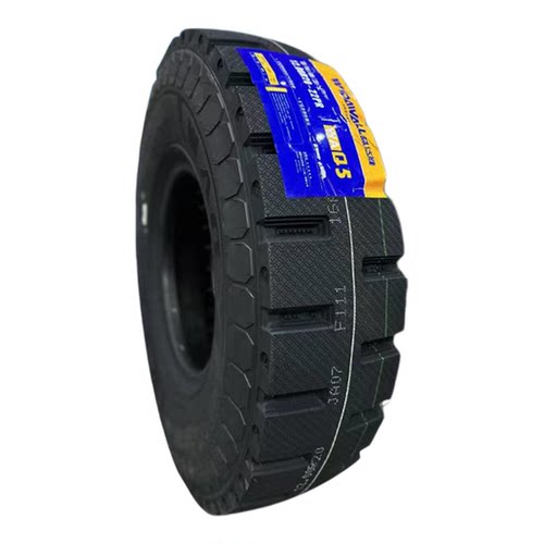 三包益达维1200R20全钢丝矿山专用防爆轮胎百吨抗载耐磨货车轮胎