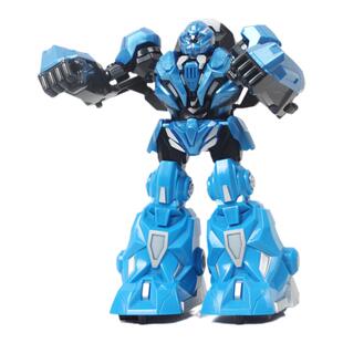 体感遥控对战机器人铁甲钢拳充电双人对打格斗亲子互动男女孩玩具