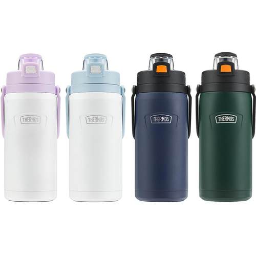 膳魔师夏季大容量保冷壶不锈钢露营旅行便携保温杯TSK2-1202/510