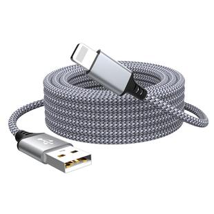 萨科雷PD快充数据线适用苹果iPhone14/15可定制长度充电线器11手机12promax车载6sXR冲电8plus短ipad闪充平板