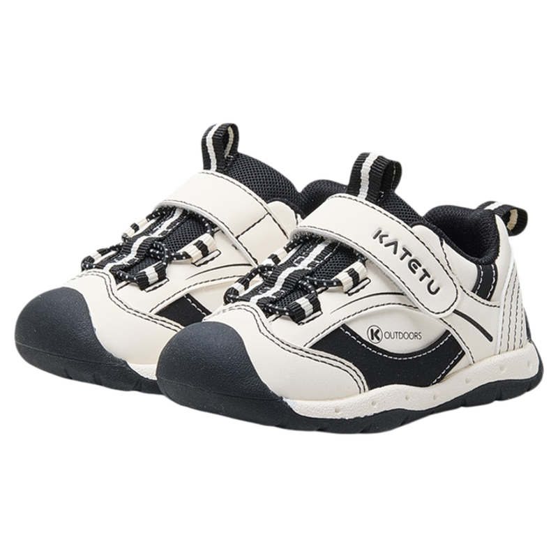 卡特兔宝宝学步2026春季新款机能鞋软底防滑透气婴儿儿童步前鞋