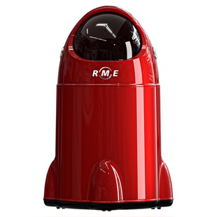 垃圾桶家用2026新款客厅免弯腰高颜值滑盖创意轻奢垃圾筒卧室纸篓