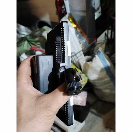 斯丹德SD200D摄影灯拆机件实物拍摄成色还可以有