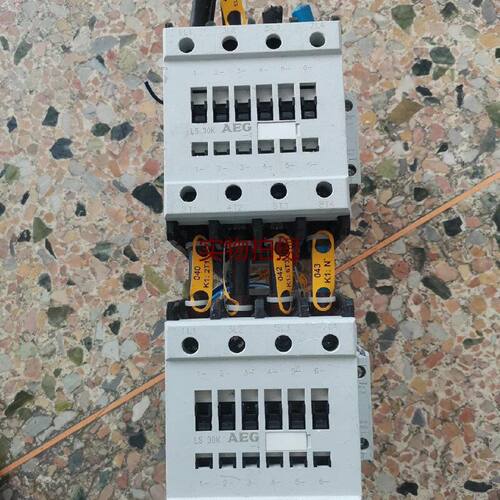 询价-AEG接触器LS30K交直流接触器LS30K4