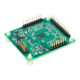 【优信电子】原装正品 AD7124-8 24Bit 多通道ADC数据采集模块