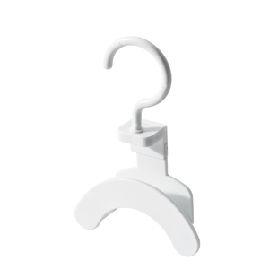 日本创意多功能包包收纳挂钩衣柜收纳挂架可旋转