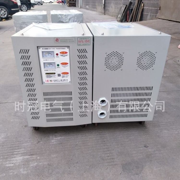 三相隔离变压器SBK-60KVAtransformerSG控制变压器电压可460V380V