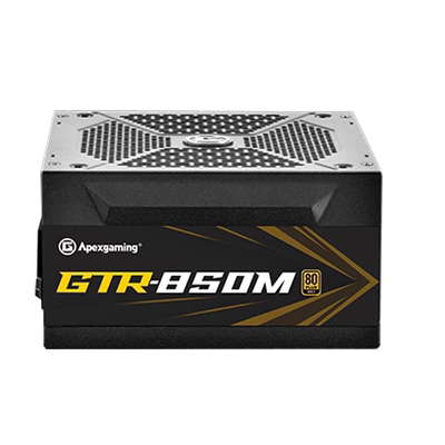 艾湃GTRPLUSARGB850W-1200W电源