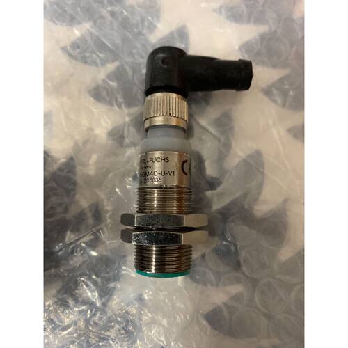 〔议价-可维修〕UB800-18GM40-U-V1超声波传感器 工业自动化备件