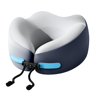 【小巧收纳】支撑护颈枕Pro+