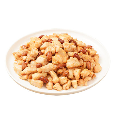 宫保鸡丁半成品菜苏知味快捷菜