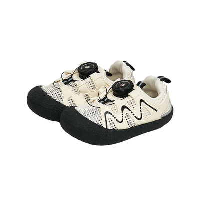 【夏季】TOPSTAR儿童凉鞋防滑男童涉水鞋透气女童网鞋包头溯溪鞋