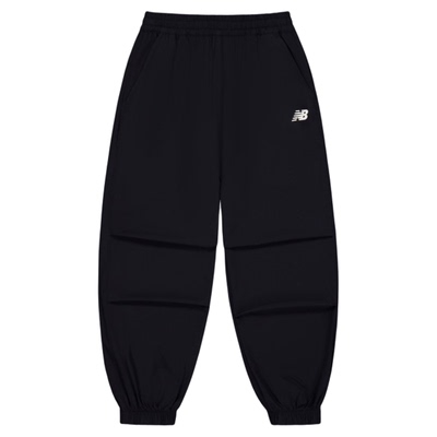 NewBalance束脚裤休闲中性长裤