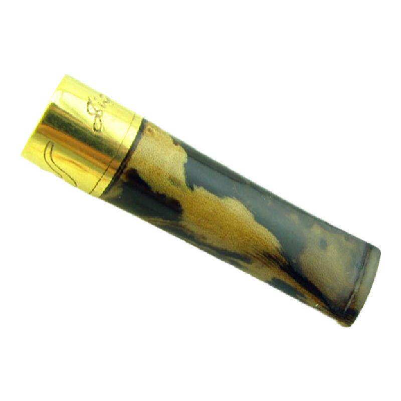 迷你短海柳烟嘴男粗中细三用一体