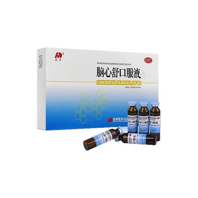 【敖东】脑心舒口服液10ml*10支/盒