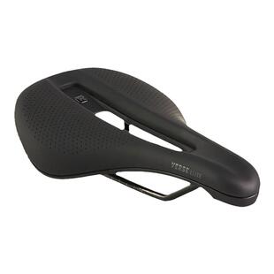 TREK崔克Bontrager Verse Elite轻量中空缓压减震短鼻自行车车座