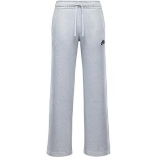 Nike/耐克官方正品Sportswear女士针织运动休闲长裤FB2728-051
