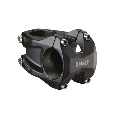 UNO山地车35MM大口径把立改装
