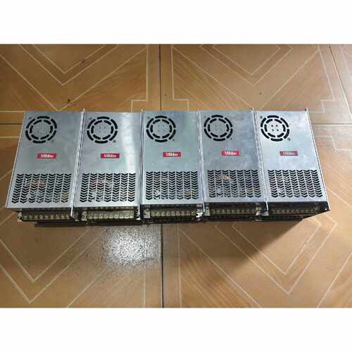 询价米博电源MPS-350W48V1S，，成色为实图