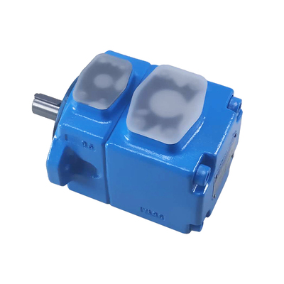 PVL1/2/3/4/12/13/23双联叶片泵