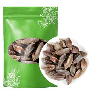 鲸仁堂使君子500g克散装包邮天然纯新货正品病柑子五棱子君子仁果