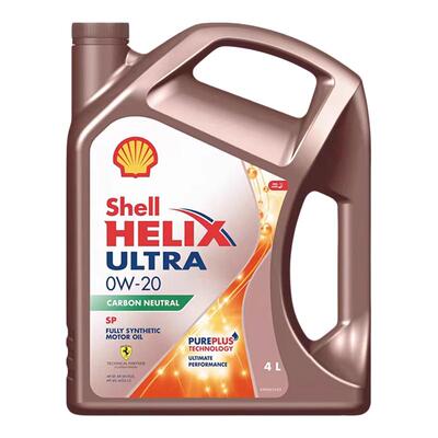 壳牌（Shell）全合成机油0W-20SP