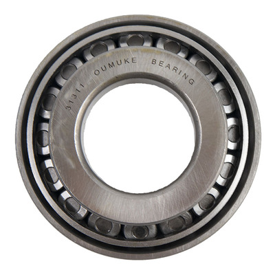 轴承31311欧姆克徐工铲车装载机工程机械标准配件轴承钢圆柱滚子