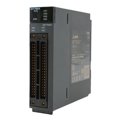 全新三菱系列定位模块