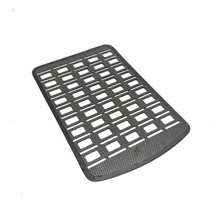 LiiGear大先生背板碳纤维背负板户外13L收纳支撑背架背包内置挂板