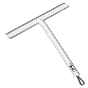 玻璃刮水器家用浴室玻璃刮水板保洁专用工具卫生间台面刮玻璃神器