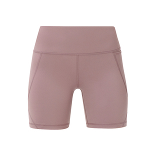 Sweaty Betty Power6英寸骑行短裤可调节抽绳女2026新品SB4822PRA