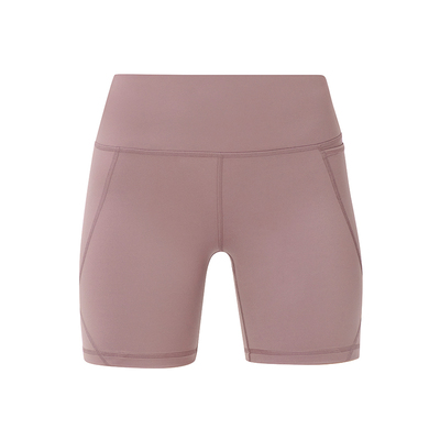 SweatyBetty6英寸舒适骑行短裤